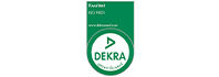 Dekra logo